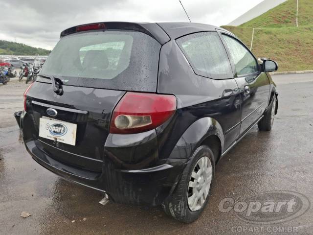 2010 FORD KA 