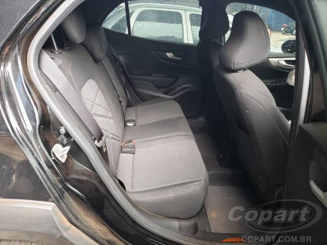 2026 FIAT PULSE 