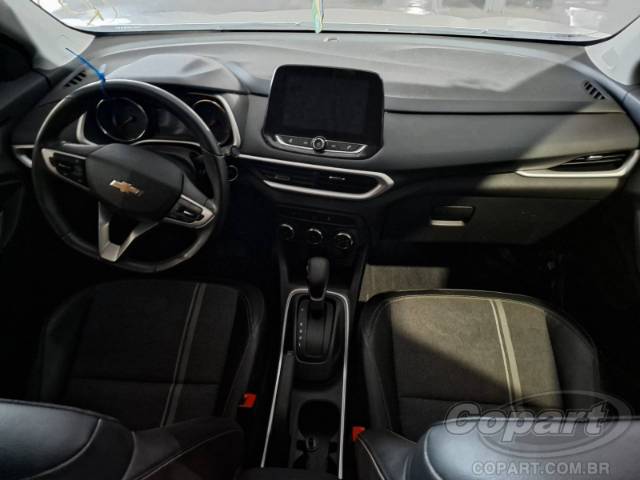 2023 CHEVROLET TRACKER 