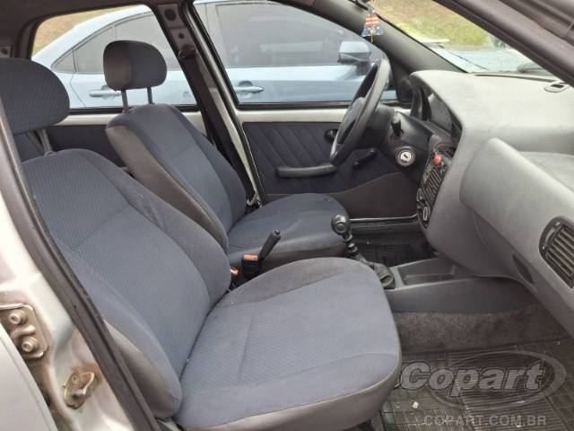 2003 FIAT PALIO 