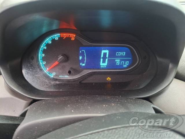 2013 CHEVROLET PRISMA 