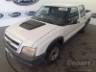 2011 CHEVROLET S10 CABINE DUPLA 