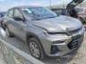 2027 CHEVROLET TRACKER 