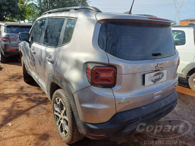 2024 JEEP RENEGADE 