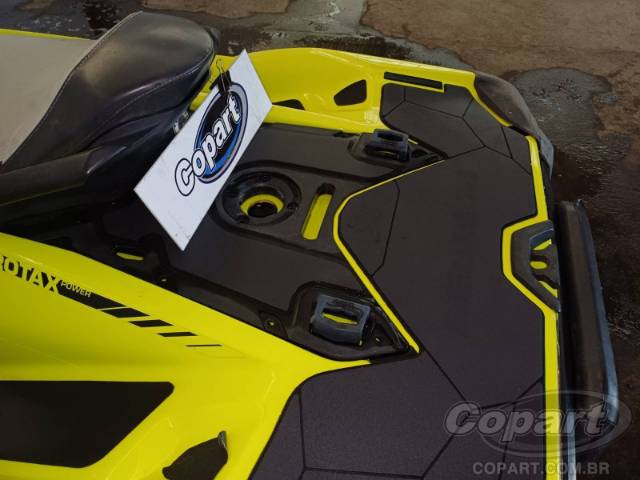 0 SEADOO RXT X 300 