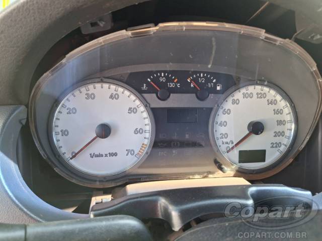 2003 VOLKSWAGEN GOL 