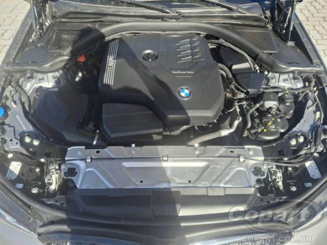 2026 BMW SERIE 3 
