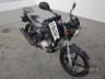2015 YAMAHA YBR 125 FACTOR 