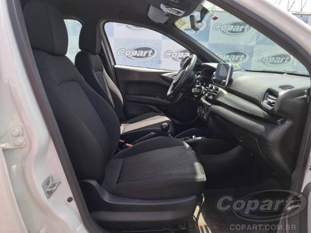 2026 FIAT ARGO 