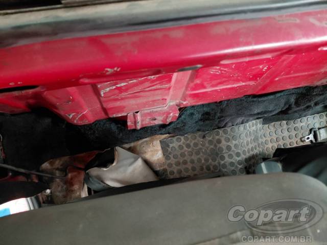 2000 FIAT STRADA 