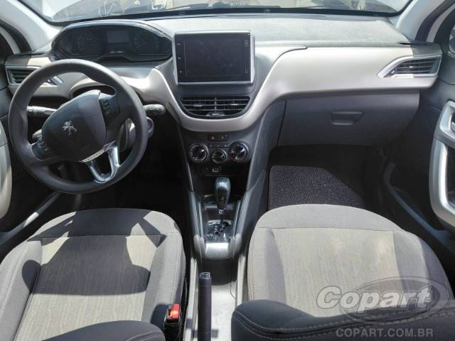 2022 PEUGEOT 2008 