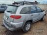 2010 FIAT PALIO WEEKEND 