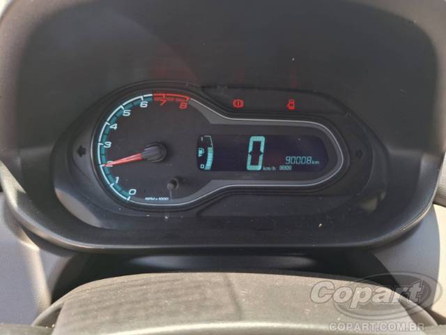 2015 CHEVROLET PRISMA 