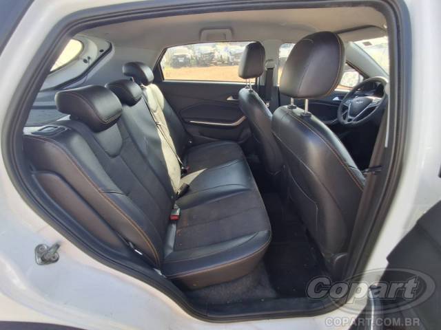 2019 CAOA CHERY TIGGO 2 