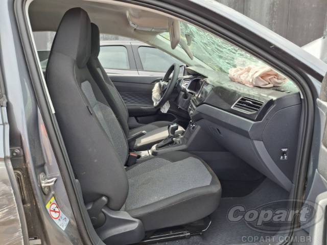 2026 VOLKSWAGEN POLO 