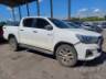 2017 TOYOTA HILUX CD 