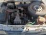1999 FIAT FIORINO FURGAO 