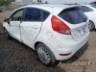 2015 FORD FIESTA 