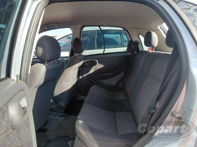2012 CHEVROLET CORSA 
