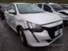 2023 PEUGEOT 208 