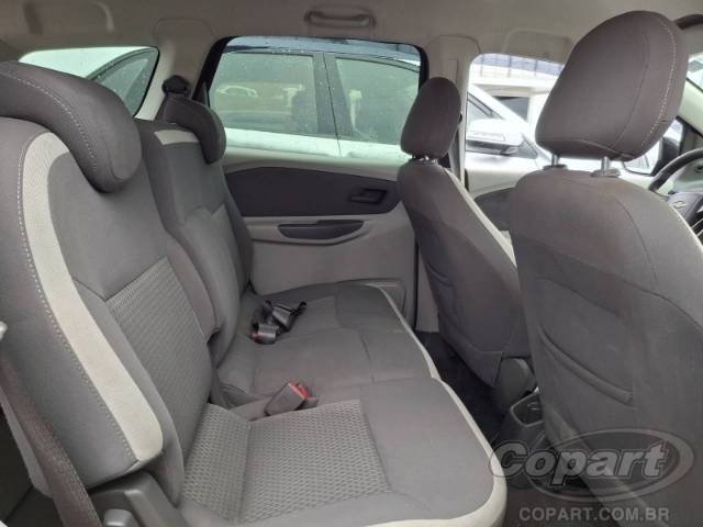 2014 CHEVROLET SPIN 