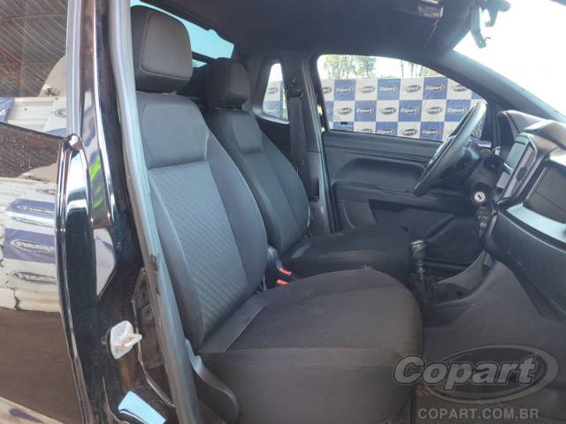2026 FIAT STRADA 