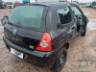 2012 RENAULT CLIO 