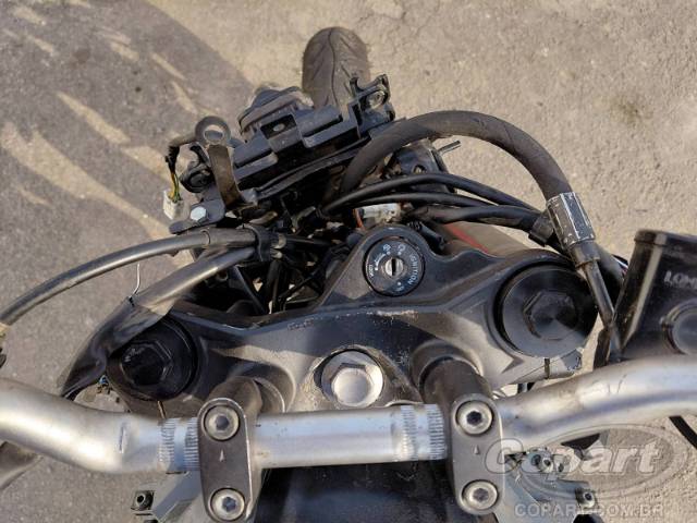 2022 YAMAHA MT-03 