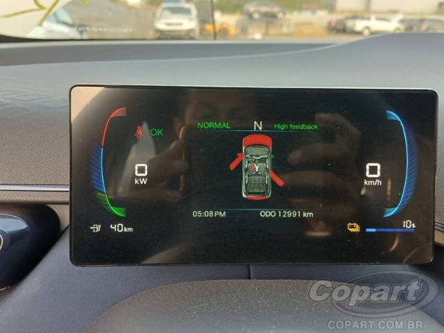 2025 BYD DOLPHIN MINI 