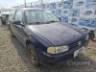 1998 VOLKSWAGEN PARATI