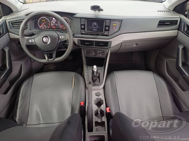 2019 VOLKSWAGEN VIRTUS 