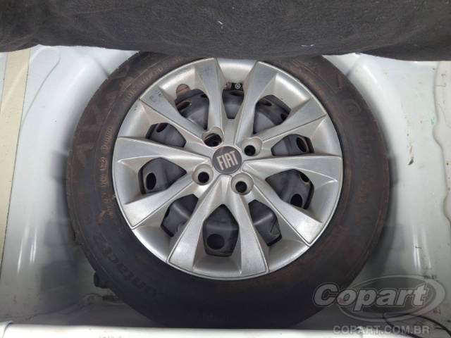 2025 FIAT MOBI 