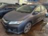 2015 HONDA CITY 