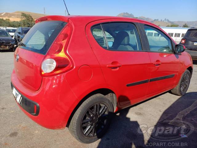 2014 FIAT PALIO 