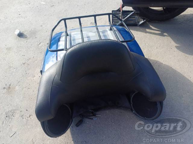 2023 HARLEY-DAVIDSON TOURING 