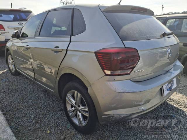 2018 VOLKSWAGEN POLO 