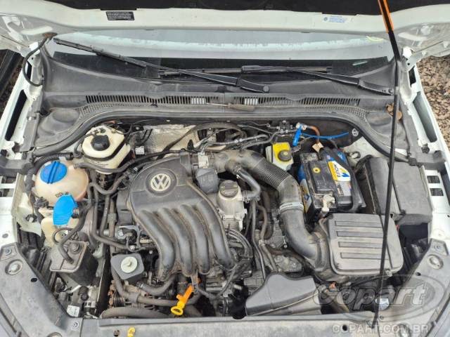 2014 VOLKSWAGEN JETTA 