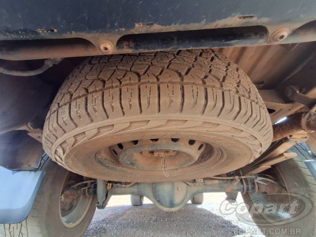 2022 FORD RANGER CD 