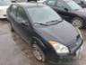 2008 FORD FIESTA SEDAN 