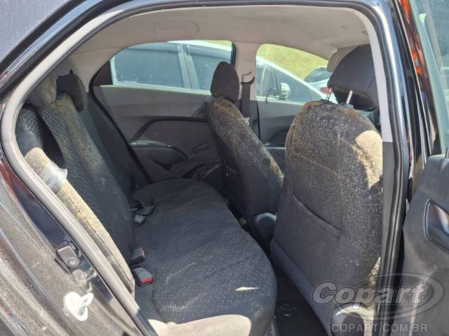 2016 HYUNDAI HB20 