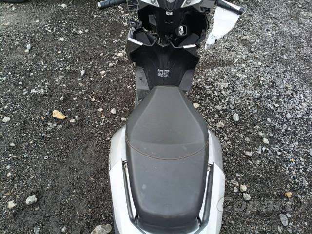 2024 HONDA ELITE 