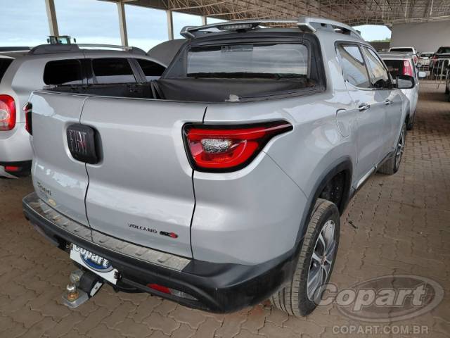 2019 FIAT TORO 