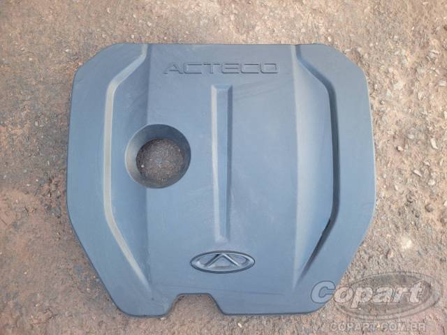 2026 CAOA CHERY TIGGO 5X 
