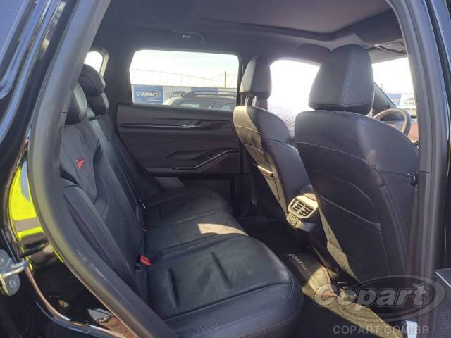 2024 GWM HAVAL H6 