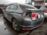 2015 HONDA CITY 
