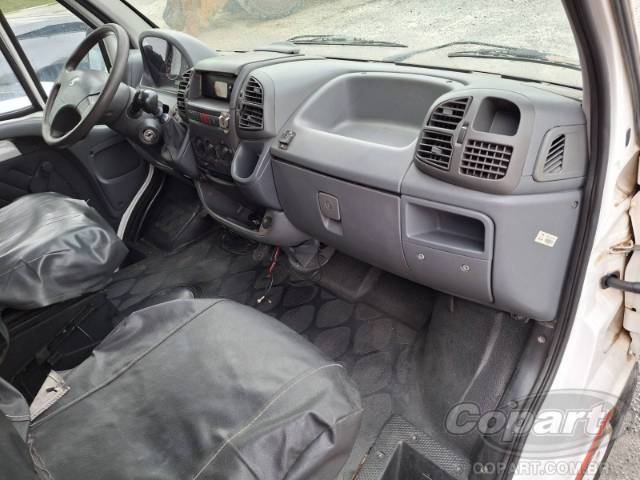 2010 FIAT DUCATO FURGAO 