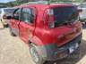 2011 FIAT UNO 