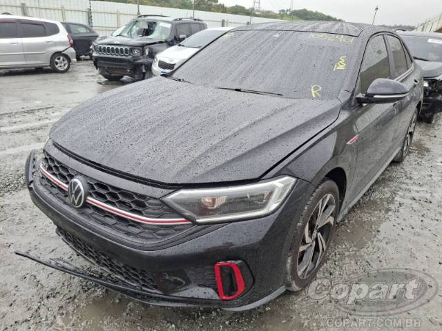 2024 VOLKSWAGEN JETTA 