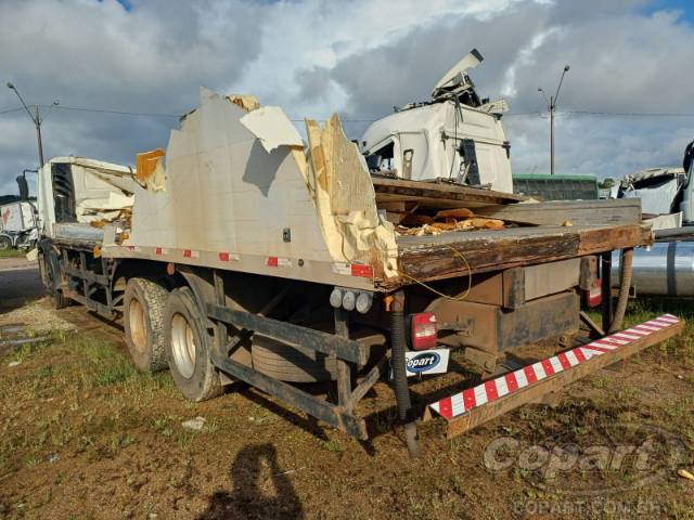 2020 VOLKSWAGEN CONSTELLATION 