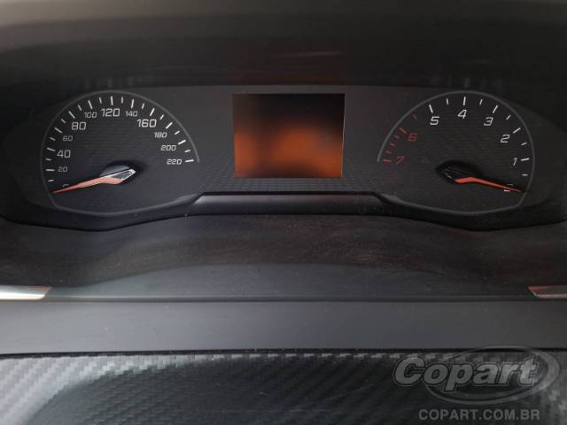 2022 PEUGEOT 208 